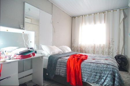 Casa à venda com 186m², 3 quartos e 1 vagaQuarto 3