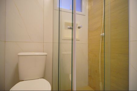 Casa à venda com 186m², 3 quartos e 1 vagaBanheiro 2
