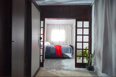 Casa à venda com 186m², 3 quartos e 1 vagaCloset