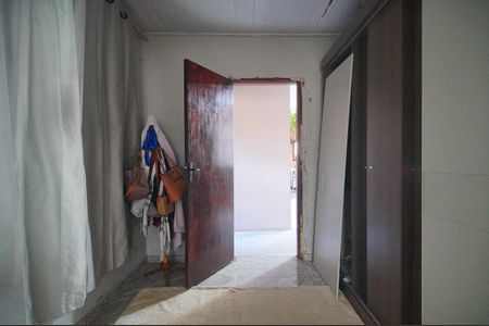 Casa à venda com 186m², 3 quartos e 1 vagaCloset