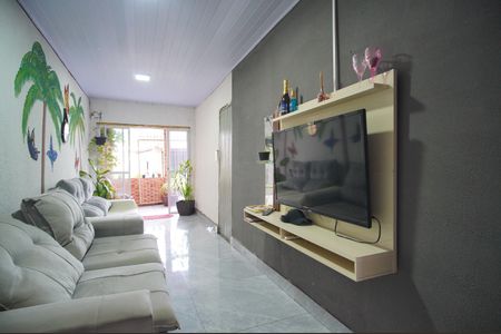 Sala 2 de casa à venda com 3 quartos, 186m² em Campina, São Leopoldo