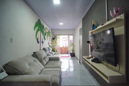 Casa à venda com 186m², 3 quartos e 1 vagaSala 2