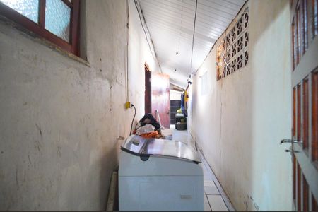 Casa à venda com 186m², 3 quartos e 1 vagaCorredor