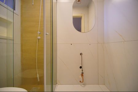 Casa à venda com 186m², 3 quartos e 1 vagaBanheiro 2