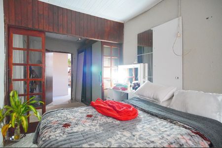 Casa à venda com 186m², 3 quartos e 1 vagaQuarto 3