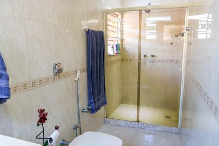 Casa para alugar com 233m², 3 quartos e 2 vagas Casa para alugar com 233m², 3 quartos e 2 vagasBanheiro do Quarto Suite - 2º Pavimento