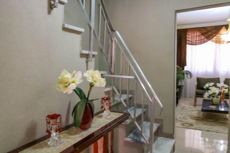 Casa para alugar com 233m², 3 quartos e 2 vagas Casa para alugar com 233m², 3 quartos e 2 vagasSala - 1º Pavimento