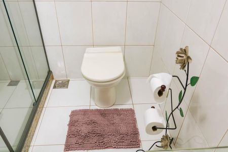 Casa para alugar com 233m², 3 quartos e 2 vagas Casa para alugar com 233m², 3 quartos e 2 vagasBanheiro - 1º Pavimento