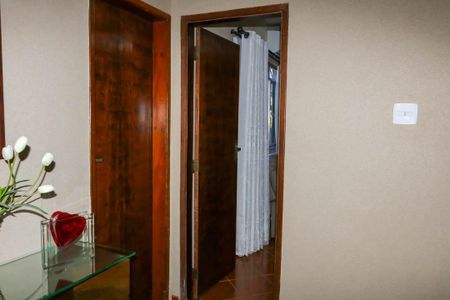 Casa para alugar com 233m², 3 quartos e 2 vagas Casa para alugar com 233m², 3 quartos e 2 vagasHall do 2º Pavimento