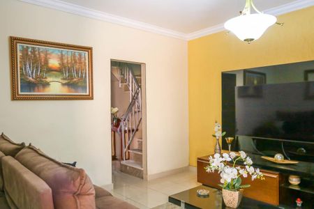 Casa para alugar com 233m², 3 quartos e 2 vagas Casa para alugar com 233m², 3 quartos e 2 vagasSala - 1º Pavimento
