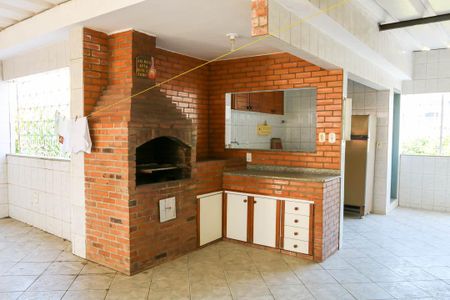 Casa para alugar com 233m², 3 quartos e 2 vagas Casa para alugar com 233m², 3 quartos e 2 vagasTerraço - 3º Pavimento