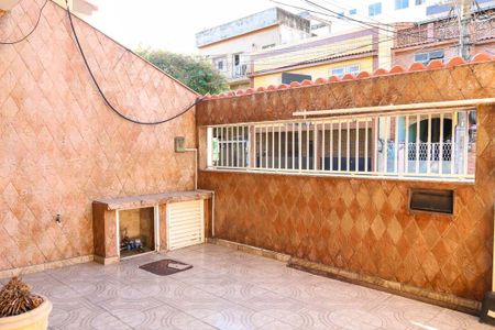 Casa para alugar com 233m², 3 quartos e 2 vagas Casa para alugar com 233m², 3 quartos e 2 vagasGaragem