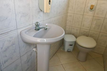Casa para alugar com 233m², 3 quartos e 2 vagas Casa para alugar com 233m², 3 quartos e 2 vagasTerraço - 3º Pavimento