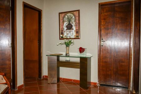 Casa para alugar com 233m², 3 quartos e 2 vagas Casa para alugar com 233m², 3 quartos e 2 vagasHall do 2º Pavimento