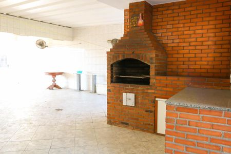 Casa para alugar com 233m², 3 quartos e 2 vagas Casa para alugar com 233m², 3 quartos e 2 vagasTerraço - 3º Pavimento