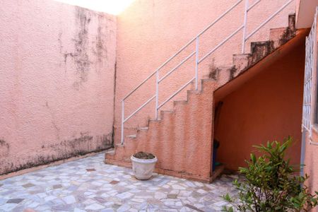 Casa para alugar com 233m², 3 quartos e 2 vagas Casa para alugar com 233m², 3 quartos e 2 vagasQuintal