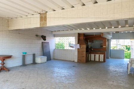 Casa para alugar com 233m², 3 quartos e 2 vagas Casa para alugar com 233m², 3 quartos e 2 vagasTerraço - 3º Pavimento