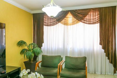 Sala - 1º Pavimento de casa para alugar com 3 quartos, 233m² em Engenho de Dentro, Rio de Janeiro