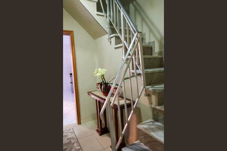 Sala - 1º Pavimento de casa para alugar com 3 quartos, 233m² em Engenho de Dentro, Rio de Janeiro