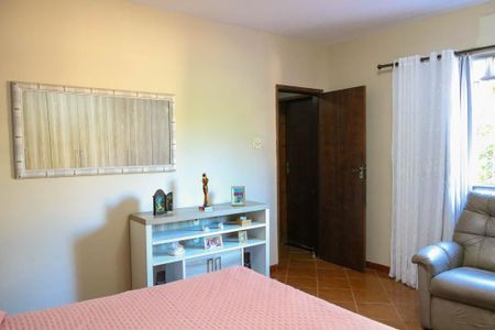Casa para alugar com 233m², 3 quartos e 2 vagas Casa para alugar com 233m², 3 quartos e 2 vagasQuarto Suite - 2º Pavimento