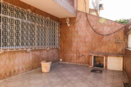 Casa para alugar com 233m², 3 quartos e 2 vagas Casa para alugar com 233m², 3 quartos e 2 vagasGaragem
