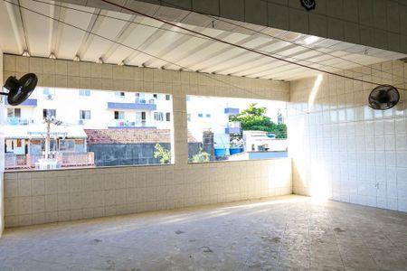Casa para alugar com 233m², 3 quartos e 2 vagas Casa para alugar com 233m², 3 quartos e 2 vagasTerraço - 3º Pavimento
