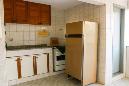 Casa para alugar com 233m², 3 quartos e 2 vagas Casa para alugar com 233m², 3 quartos e 2 vagasTerraço - 3º Pavimento