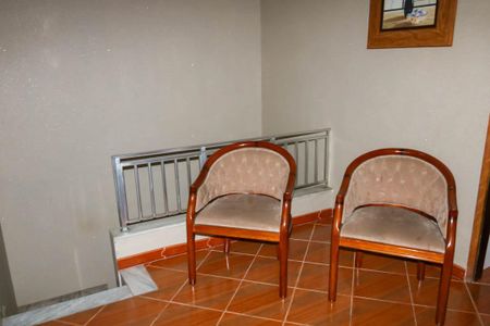 Casa para alugar com 233m², 3 quartos e 2 vagas Casa para alugar com 233m², 3 quartos e 2 vagasHall do 2º Pavimento
