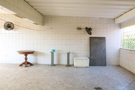 Casa para alugar com 233m², 3 quartos e 2 vagas Casa para alugar com 233m², 3 quartos e 2 vagasTerraço - 3º Pavimento