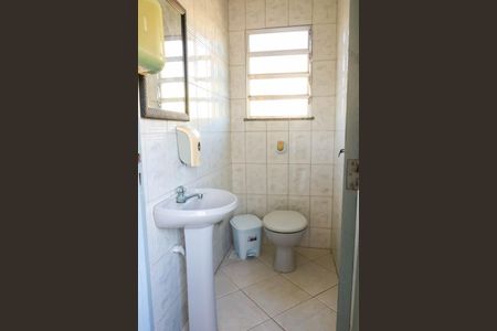 Casa para alugar com 233m², 3 quartos e 2 vagas Casa para alugar com 233m², 3 quartos e 2 vagasTerraço - 3º Pavimento