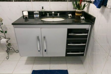 Casa para alugar com 233m², 3 quartos e 2 vagas Casa para alugar com 233m², 3 quartos e 2 vagasBanheiro - 2º Pavimento