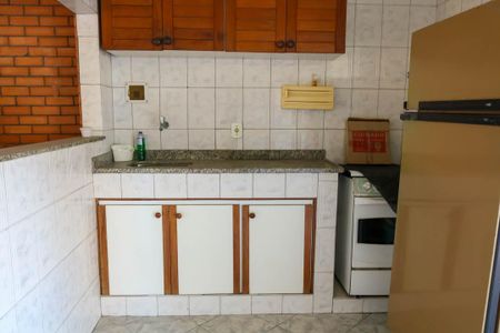Casa para alugar com 233m², 3 quartos e 2 vagas Casa para alugar com 233m², 3 quartos e 2 vagasTerraço - 3º Pavimento