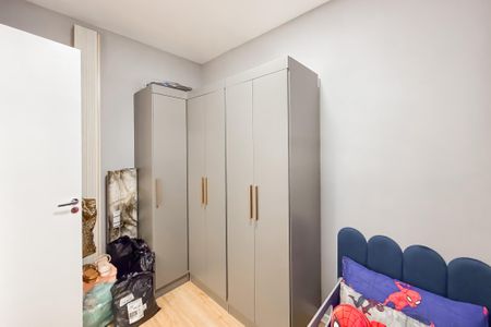 Apartamento à venda com 37m², 2 quartos e 1 vaga Apartamento à venda com 37m², 2 quartos e 1 vagaQuarto 1