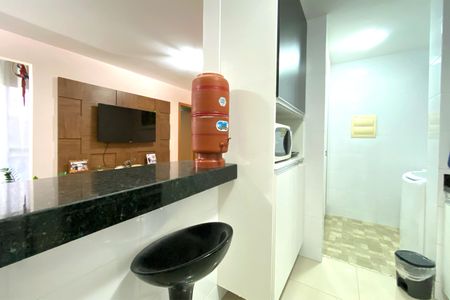 Apartamento à venda com 78m², 3 quartos e 1 vaga Apartamento à venda com 78m², 3 quartos e 1 vagaCozinha
