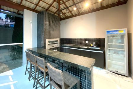 Apartamento à venda com 78m², 3 quartos e 1 vaga Apartamento à venda com 78m², 3 quartos e 1 vagaÁrea comum