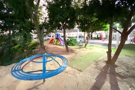Apartamento à venda com 78m², 3 quartos e 1 vaga Apartamento à venda com 78m², 3 quartos e 1 vagaÁrea comum