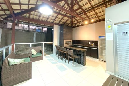 Apartamento à venda com 78m², 3 quartos e 1 vaga Apartamento à venda com 78m², 3 quartos e 1 vagaÁrea comum