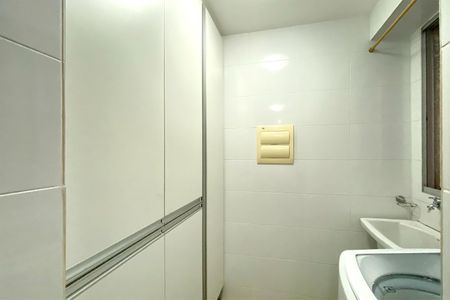 Apartamento à venda com 78m², 3 quartos e 1 vaga Apartamento à venda com 78m², 3 quartos e 1 vagaÁrea de Serviço