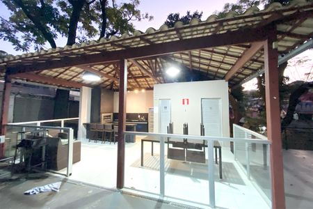 Apartamento à venda com 78m², 3 quartos e 1 vaga Apartamento à venda com 78m², 3 quartos e 1 vagaÁrea comum