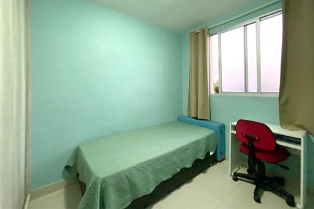 Apartamento à venda com 78m², 3 quartos e 1 vaga Apartamento à venda com 78m², 3 quartos e 1 vagaQuarto 3