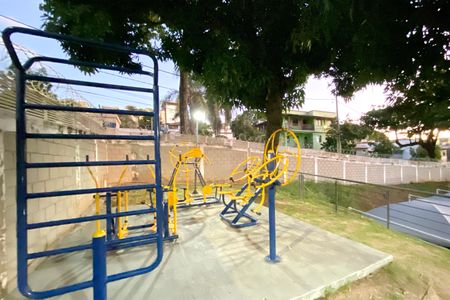 Apartamento à venda com 78m², 3 quartos e 1 vaga Apartamento à venda com 78m², 3 quartos e 1 vagaÁrea comum