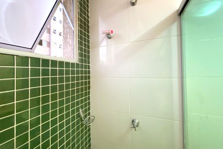 Apartamento à venda com 78m², 3 quartos e 1 vaga Apartamento à venda com 78m², 3 quartos e 1 vagaBanheiro