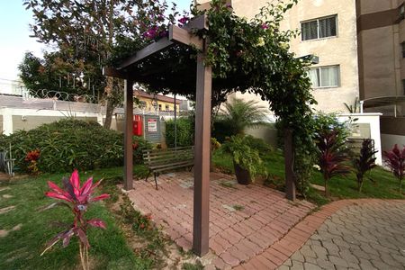 Apartamento à venda com 78m², 3 quartos e 1 vaga Apartamento à venda com 78m², 3 quartos e 1 vagaÁrea comum