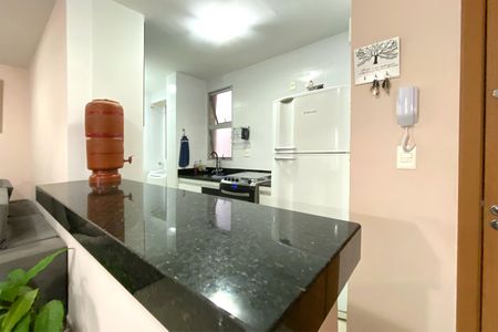 Apartamento à venda com 78m², 3 quartos e 1 vaga Apartamento à venda com 78m², 3 quartos e 1 vagaCozinha