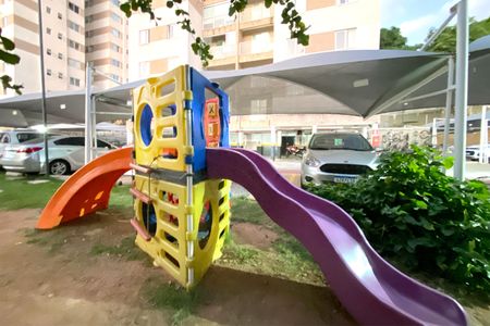 Apartamento à venda com 78m², 3 quartos e 1 vaga Apartamento à venda com 78m², 3 quartos e 1 vagaÁrea comum