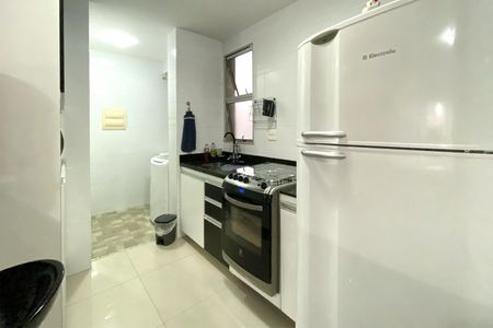 Apartamento à venda com 78m², 3 quartos e 1 vaga Apartamento à venda com 78m², 3 quartos e 1 vagaCozinha