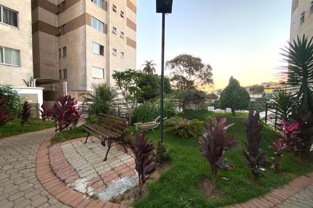 Apartamento à venda com 78m², 3 quartos e 1 vaga Apartamento à venda com 78m², 3 quartos e 1 vagaÁrea comum