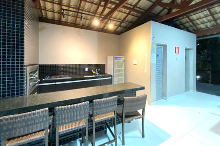Apartamento à venda com 78m², 3 quartos e 1 vaga Apartamento à venda com 78m², 3 quartos e 1 vagaÁrea comum