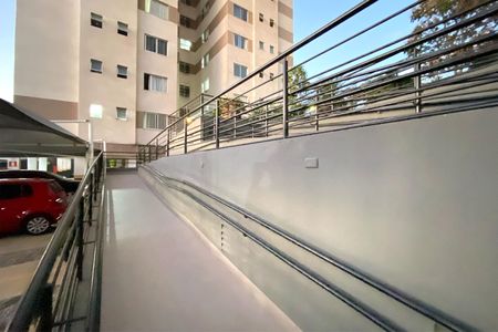 Apartamento à venda com 78m², 3 quartos e 1 vaga Apartamento à venda com 78m², 3 quartos e 1 vagaÁrea comum