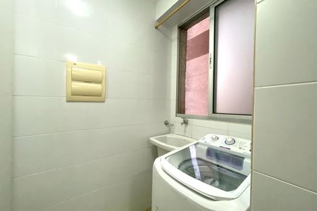 Apartamento à venda com 78m², 3 quartos e 1 vaga Apartamento à venda com 78m², 3 quartos e 1 vagaÁrea de Serviço
